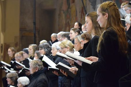 Allgäuer Kantatenchor e.V.
