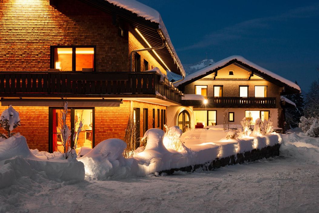 freistil. Boutiquehotel - Ofterschwang im Allgäu