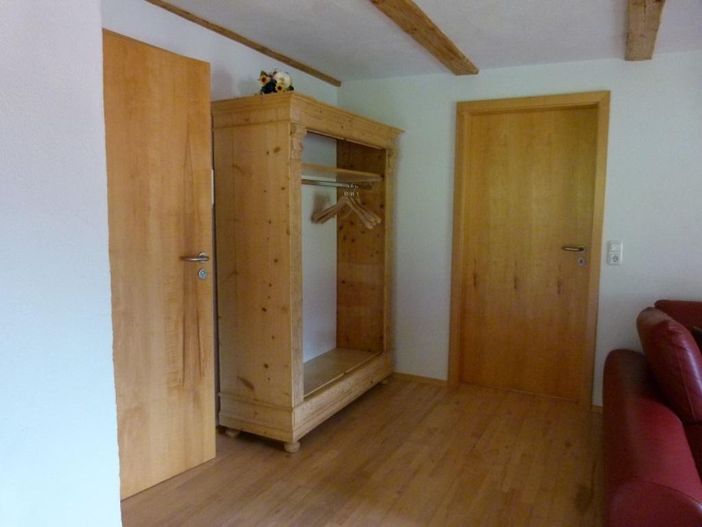 Garderobe