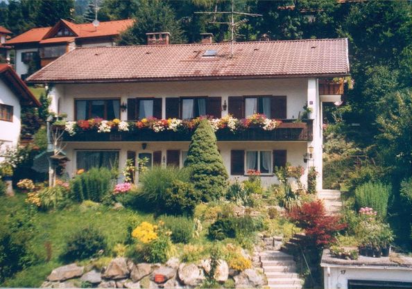 Haus Sontheim