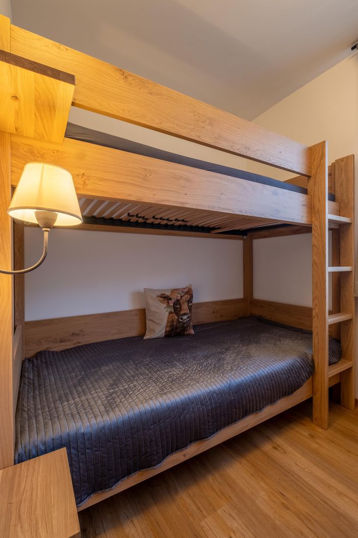 Etagenbett