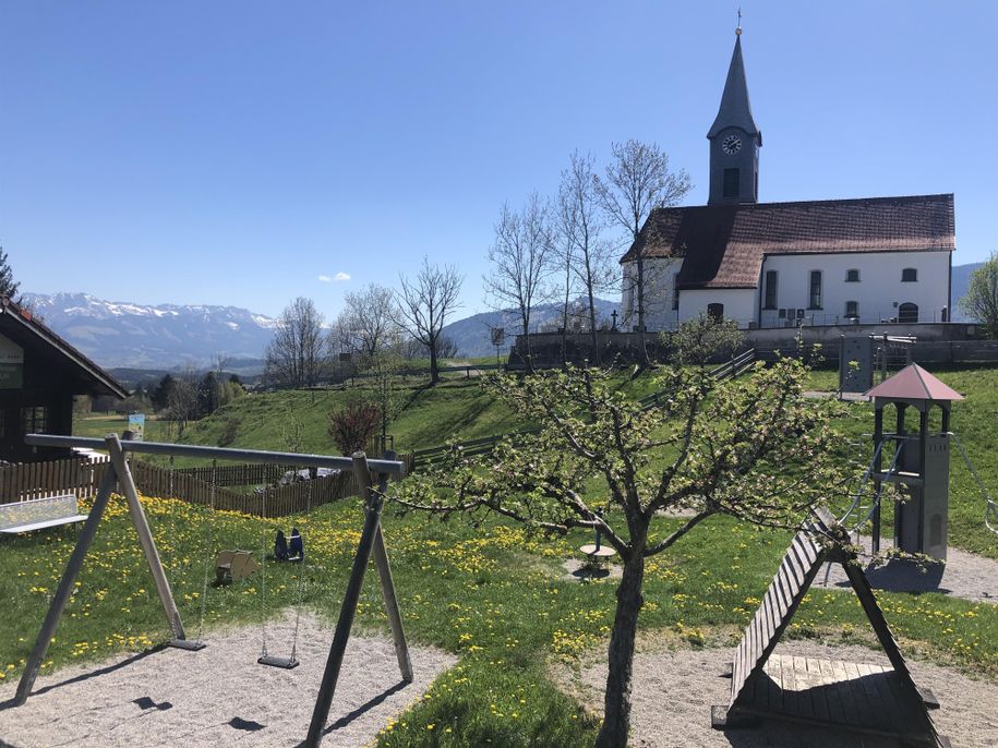 Spielplatz