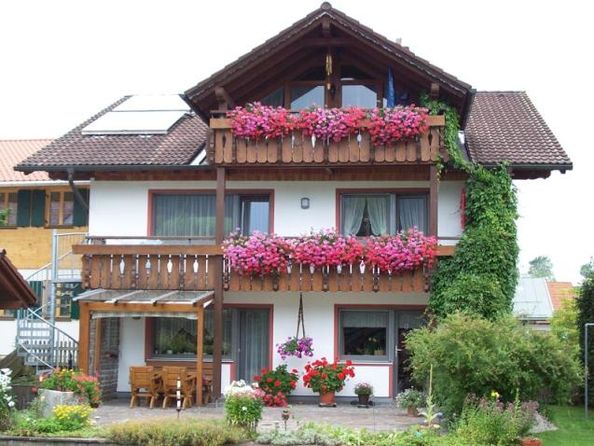 Haus Wohlfart