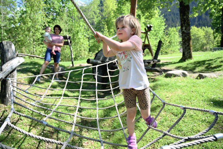 Wildererspielplatz