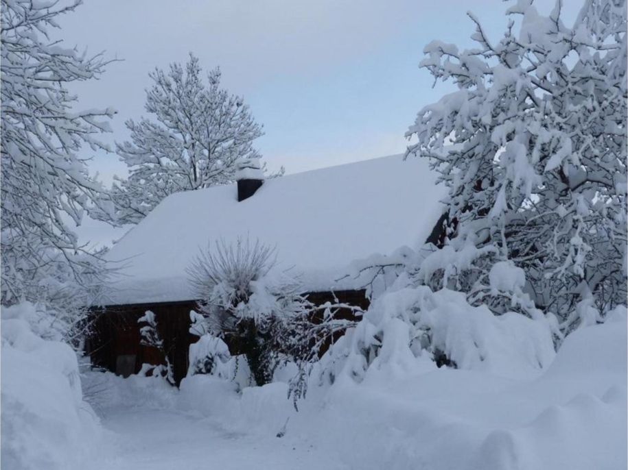 Tiefster Winter