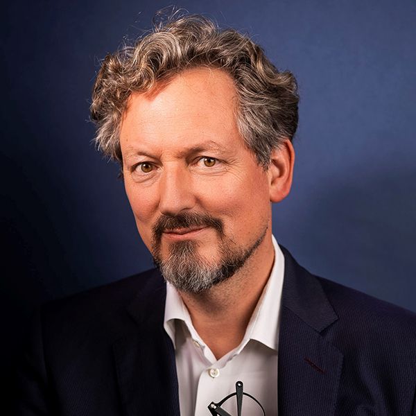 Lesung mit Dr. Eckart von Hirschhausen in Mindelheim