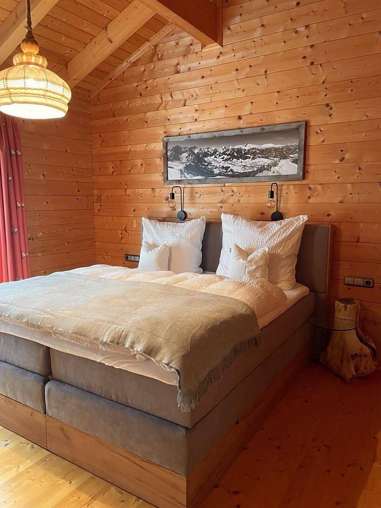 Walser Berghüüsle 5