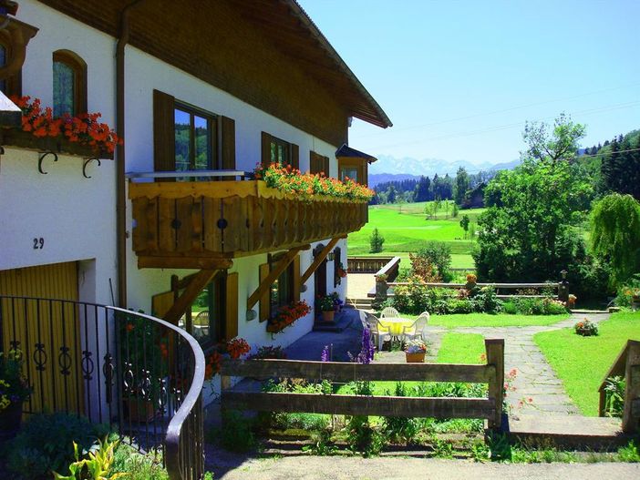 Westgarten
