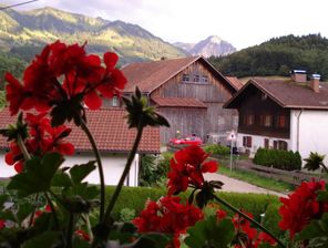 Aussicht