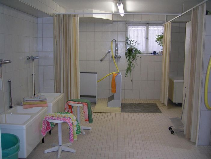 Kneipp - Bad