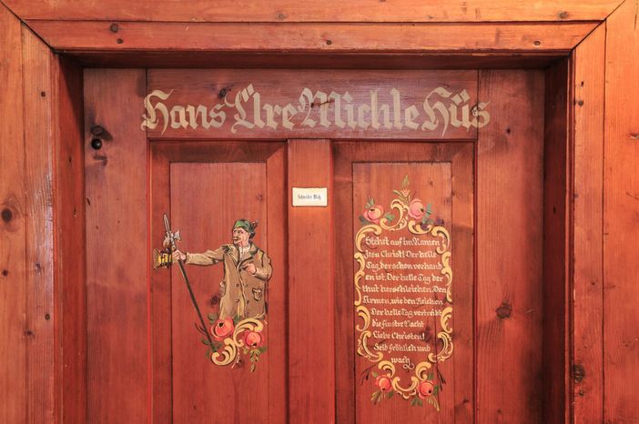 FeWo Morgentau hohe Auflösung
