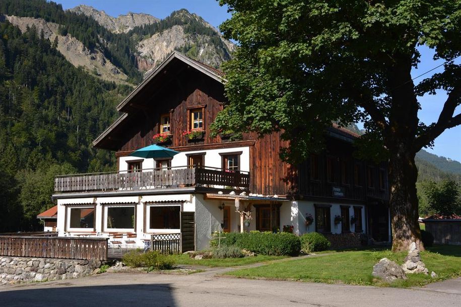 Pension Edelweiss