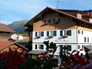 "Altes Forsthaus"