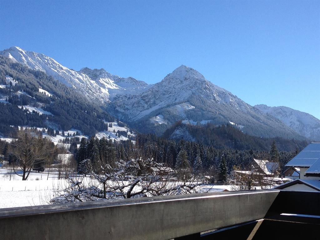freiSicht - Ihr Blick vom Balkon