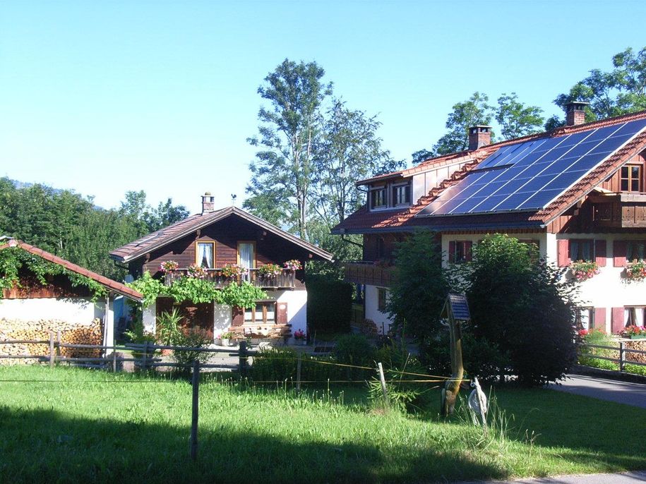 Gesamtansicht