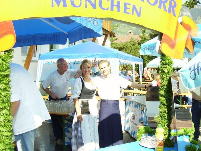Viehscheid