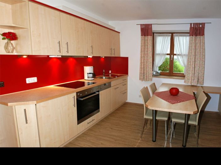 Ferienwohnung Rottachberg
