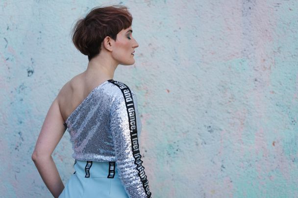 Antonia Dering Foto 2 by Florian Leuschner