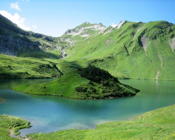 Schrecksee