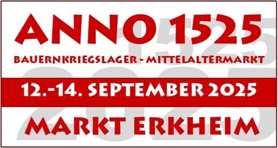 ANNO 1525