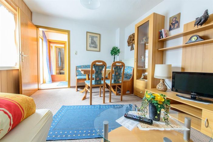 Ferienwohnung