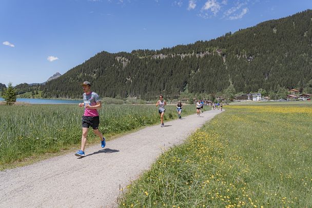 2026 SEEN-LAUF Tannheimer Tal - 12 km Lauf