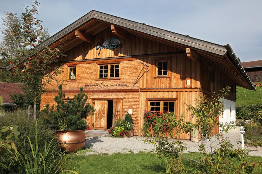 Gästeinformation Ofterschwang