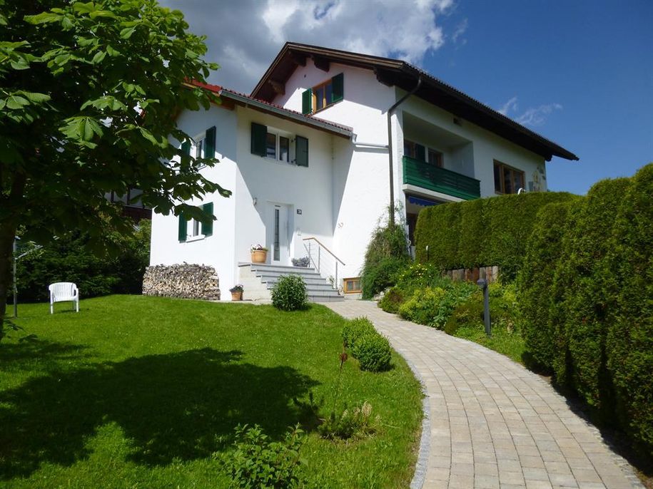Haus Birgit