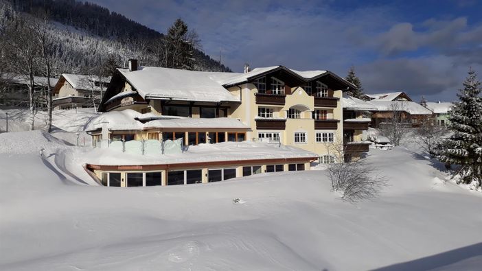 Hotel Winter