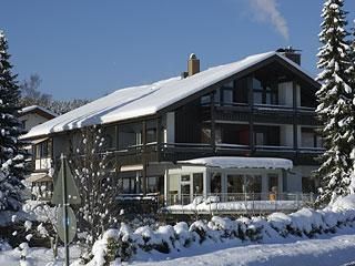 Hotel Winter