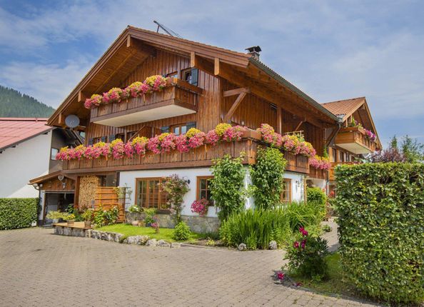 Vogt Oberjoch