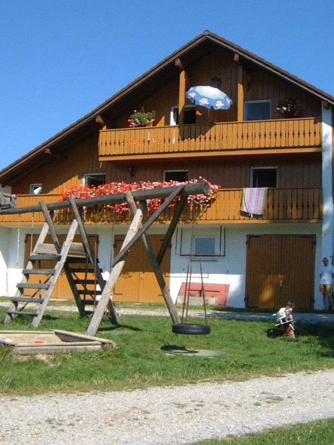 Spielplatz