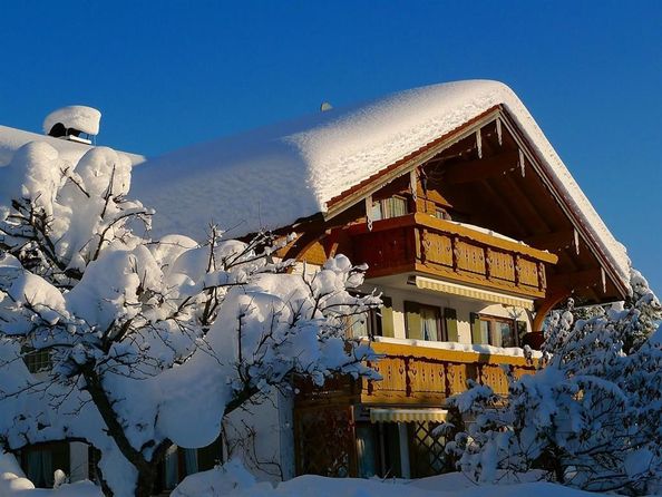 Haus Winter