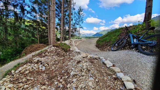 Mühlwaldtrails