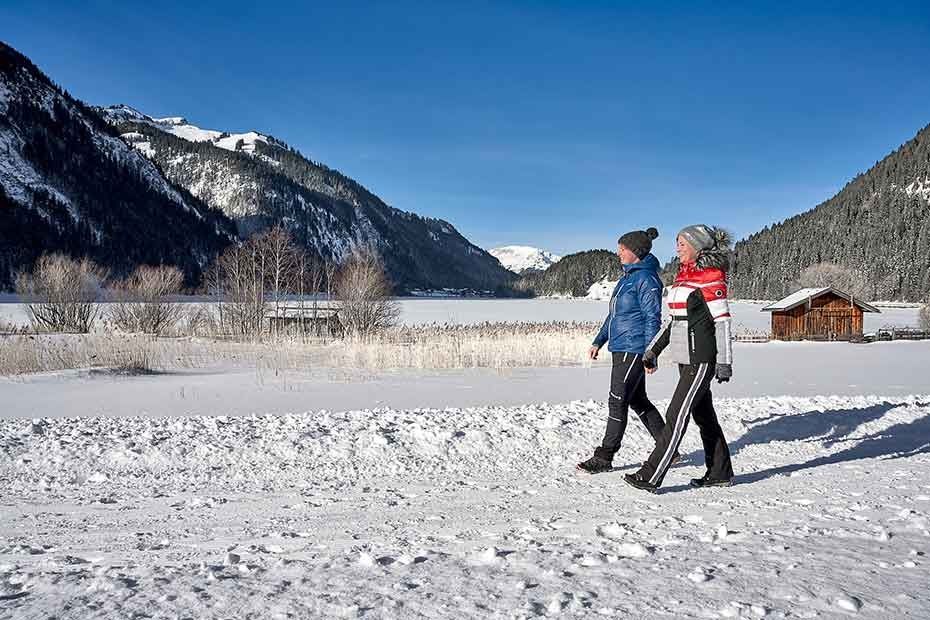 Wiesenrundweg - kleine Runde