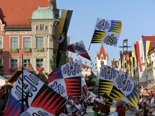 Frundsbergfest