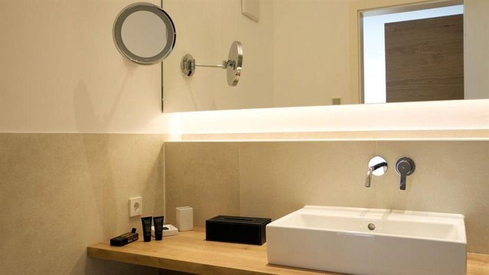 Bad/Dusche/WC