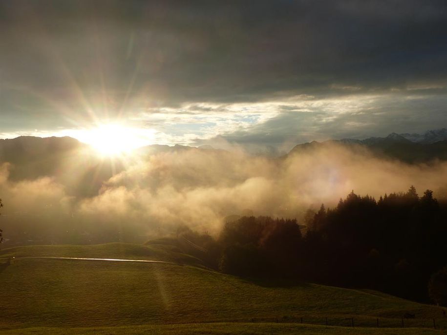 Stimmung