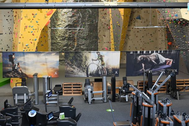 Informpark Oberstdorf