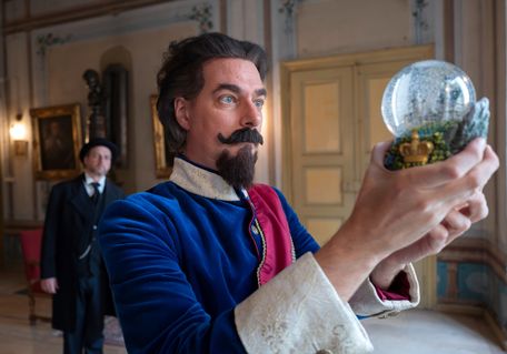 Tourismus Oberstdorf