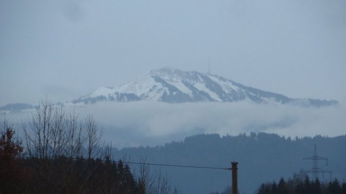 Grüntenblick