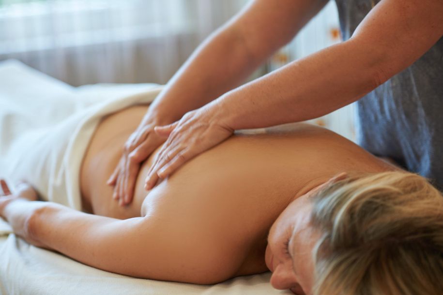 Massage