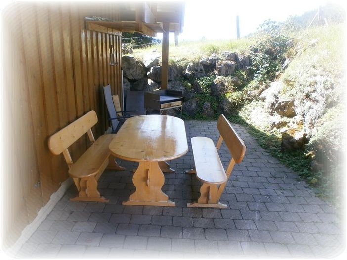 Grillplatz