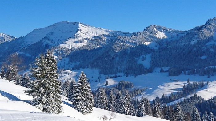 Winterlandschaft