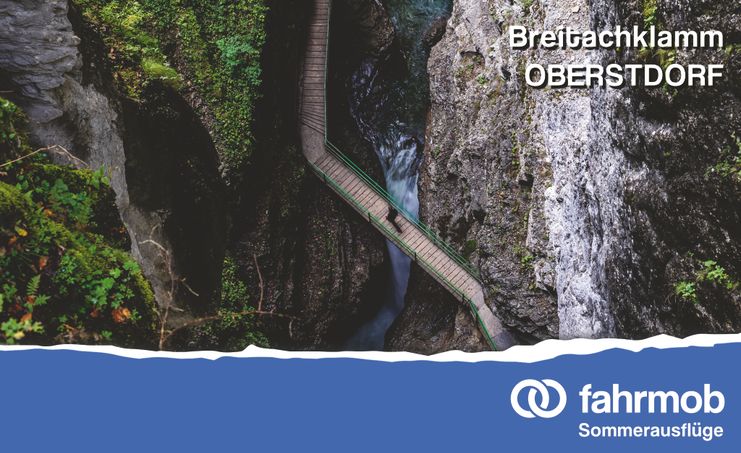 BREITACHKLAMM-Oberstdorf-WdN-Titelbild-fahrmob - Joachim Weiler