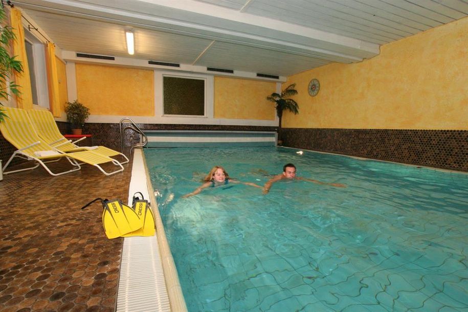 Schwimmbad