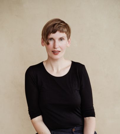 EvR Portrait
