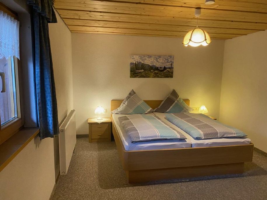Schlafzimmer 3