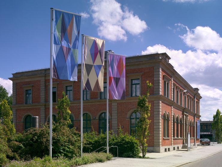 1_MEWO Kunsthalle_Außenansicht