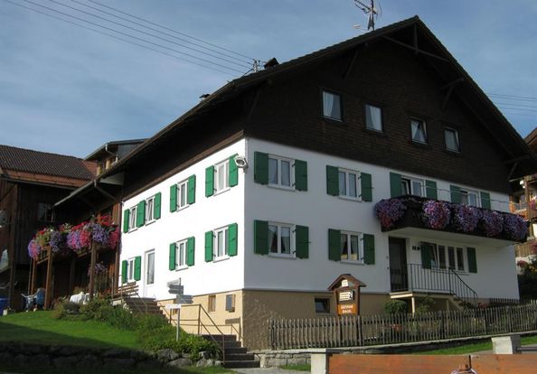 Außenansicht